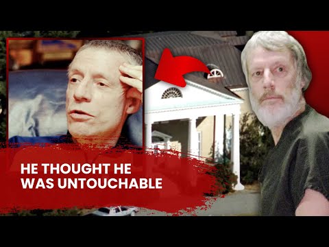 John Du Pont’s Madness Led to Murder | Behind Mansion Walls