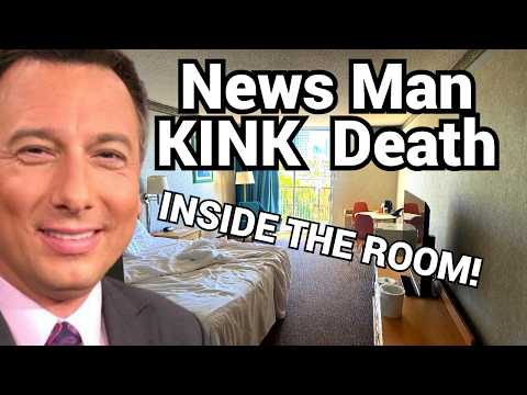 INSIDE That Fatal Hotel Room: What REALLY Happened?