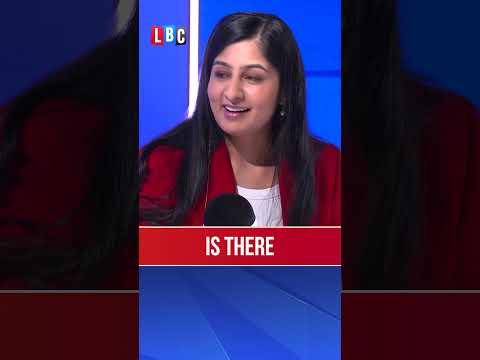 'Your Party is done': LBC listener sends message to Zarah Sultana