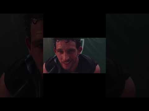 Challengers (2024) was actually about them.