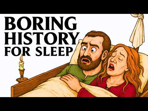 Why Medieval People Slept in Two Shifts (And You Don't)