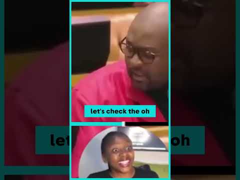 The day speaker Lachesa Tsenoli was accused of threatening a member