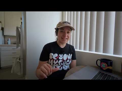 My First Semester at WGU | What Online College Is Really Like