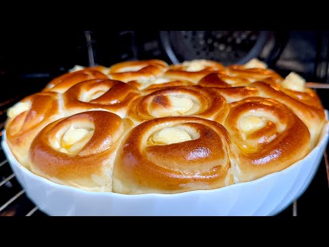 Grandma's famous recipe that went viral is even used by pastry chefs! The result will amaze you