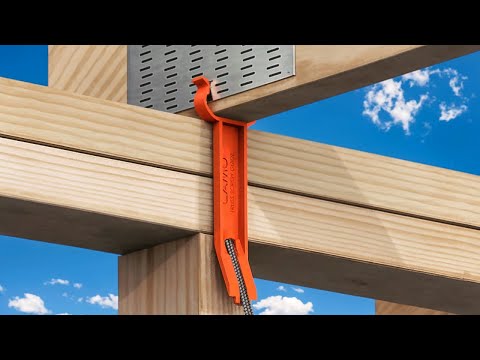 TECNOLOGÍAS DE CONSTRUCCIÓN EN MADERA QUE HAN ALCANZADO UN NUEVO NIVEL