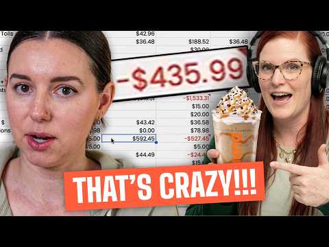 This Nurse Has $90k of Debt, Spent $400 on Dunkin Coffee