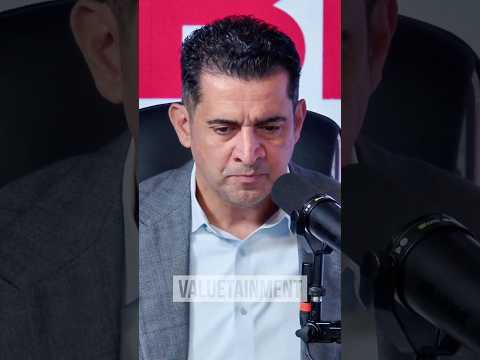 This Is How America Rolls