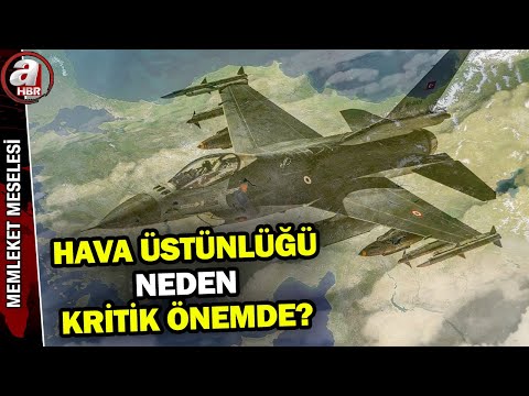 Why is "air superiority" important? What are the 5th type of fighter jet projects? | A News