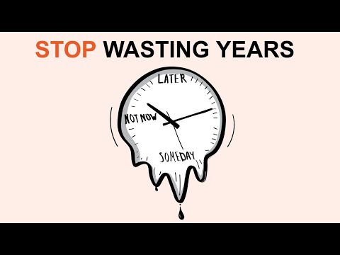 Why Modern Life Feels So Draining (Explained)