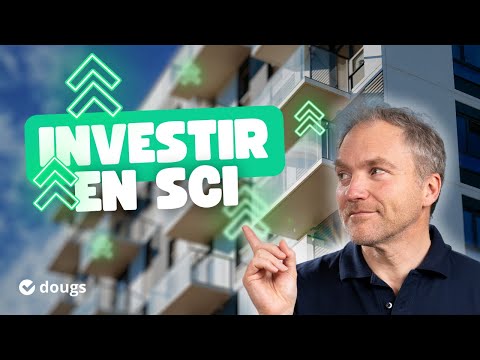 CRÉER une SCI - Le guide COMPLET pour investir en immobilier 🚀