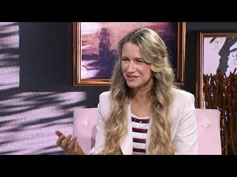 PROF. DR. HEINO FALCKE: Geheimnisse des Universums | „auserlesen“ mit Tabitha Bühne