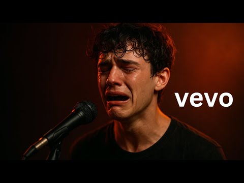 Benson Boone – Tears of an Orphan (2025 Official Music Video)