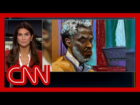 Judge to Sean 'Diddy' Combs: 'Make the most of your second chance'