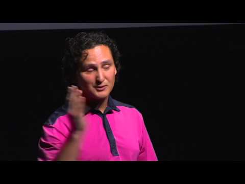 Owning my identity | Cadmus Delorme | TEDxRegina
