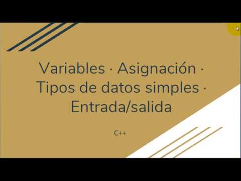 ➡️ C++: variables, data types, input/output (cout, cin, getline)