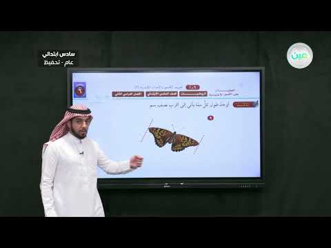 تقريب الكسور و الأعداد الكسرية (2) - الرياضيات - سادس ابتدائي