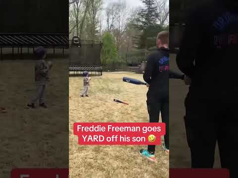 No one is safe 😅 (via @chelsea.freeman/TT)