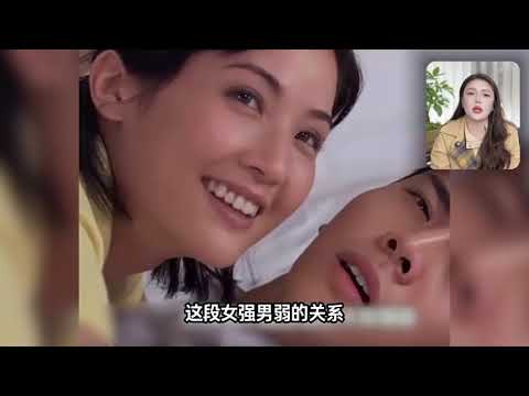 告别Angelababy蔡卓妍，陈伟霆为何最终栽在了何穗手里 #陈伟霆 #何穗 ...