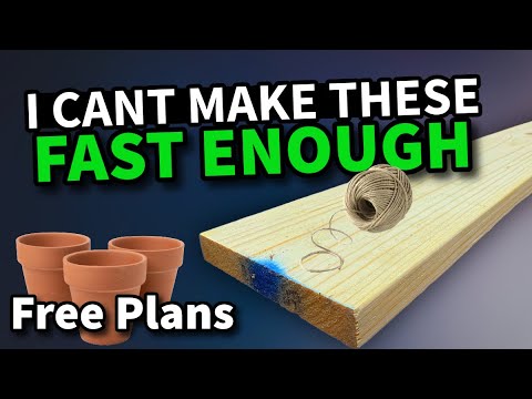 Simple Project Turned SELLOUT Performer. $$$