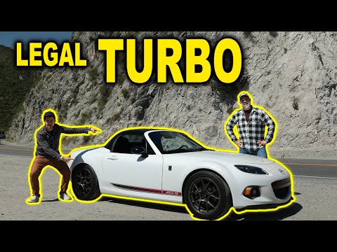 The CHEAPEST Way to CHASE SUPERCARS - The Smoking Tire