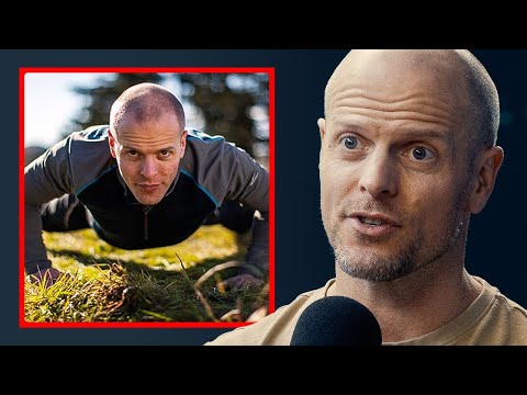 Tim Ferriss Reveals His Morning Routine