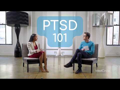 PTSD 101: The Science, the Causes, & the Myths