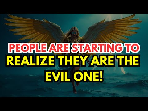 THEY'RE FINALLY SEEING YOU WEREN'T THE PROBLEM.. THEY JUST COULDN'T CONTROL YOU‼️