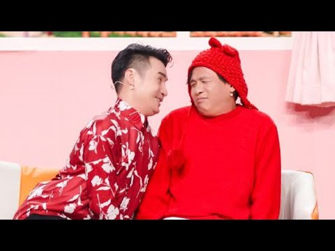 吉林卫视2024 春节联欢晚会：纯享 宋小宝、文松、刘美钰、欧阳振峰《东北合伙人》