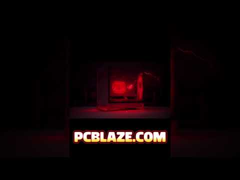 Astral 5090 Gaming Beast Unleashed - Mini ITX PCBlaze! #gamingpc