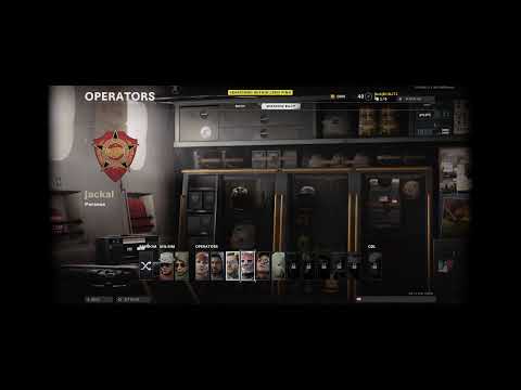 Call of Duty Black Ops Cold War - Season 5 - HC Mode
