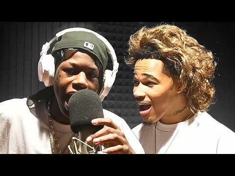 I Made A Hit Song With Rakai!