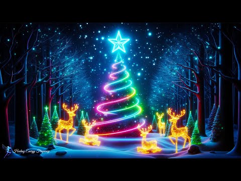 Crown Chakra Healing with GOD's Frequency + TREE OF LIFE | STOP Overthinking | Remove Mental Fog