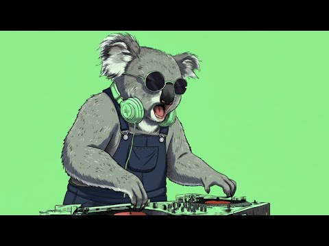 The Ultimate Feel-Good & Stylish Hip-Hop MIX☕️A Super Chill Playlist You’ll Instantly Fall in Love🐨