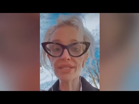 ‘Pretty emotional’: Kelly Osbourne opens up about dramatic weight loss