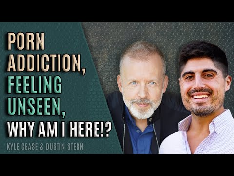 The Dark Challenge That Aware People Face - Kyle Cease & Dustin Stern