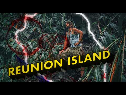 Reunion Island: 21 Hidden Gems, Restaurants & Insider Secrets.