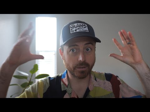 The death of God and generative AI, gut reaction to Google's new Veo 3 (Flow) AI video tools.