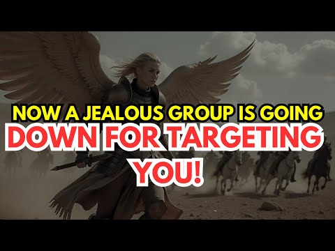 You OUTSMARTED Your ENEMIES. A Jealous Group Is GOING DOWN For TARGETING YOU!