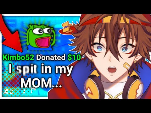 Chat Confessing Their Darkest Secrets *FULL STREAM*