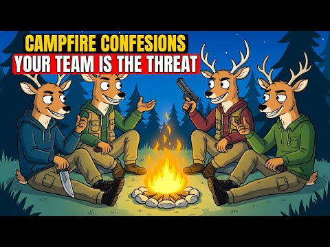 Why Groups Become Dangerous During Blackouts (And Why Your Home Is at Risk)