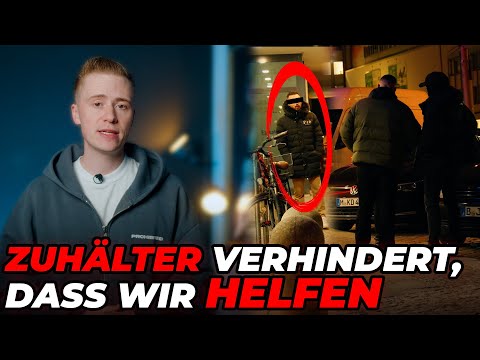 Aufpasser & Unterdrücker: Diese Szenen wurden nicht veröffentlicht!