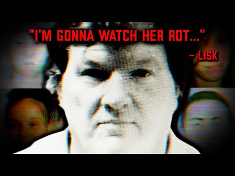 How a Pizza Crust Just Solved a 23 Year Cold Case | LISK