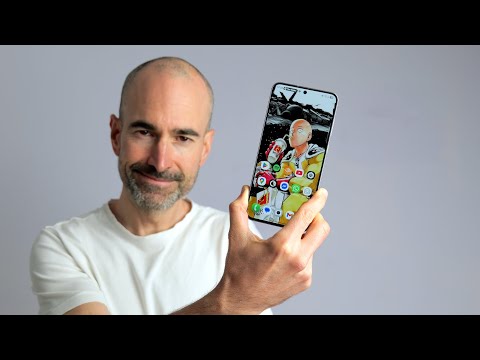 Samsung Galaxy S25 FE Review | Fan Edition, or Fapped Edition?