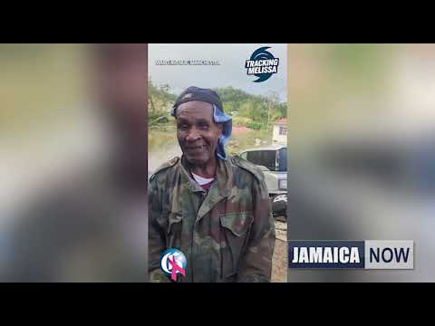 JAMAICA NOW: #HurricaneMelissa - Before, During and the Aftermath