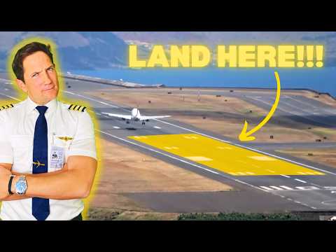 1min DEBRIEF! Airplane MISHAPS, INCIDENTS, FAILS and more! By CAPTAIN JOE