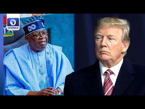 Analysts Review Trump's 'Military Action Threat' Comment + More | Diplomatic Channel