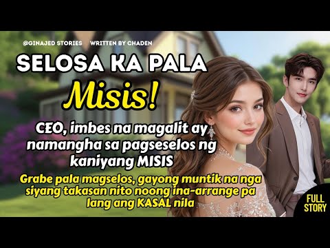MISIS, TINALAKAN ANG CEO SA OFFICE. GULAT ANG MISTER AKALA NIYA BA AYAW NITO SA KANIYA?