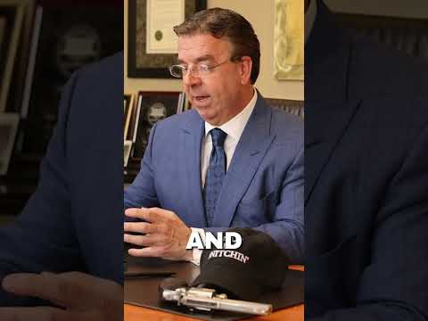 Grandma Mia Harris shoots her own baby!! Criminal lawyer reacts. #clrbrucerivers