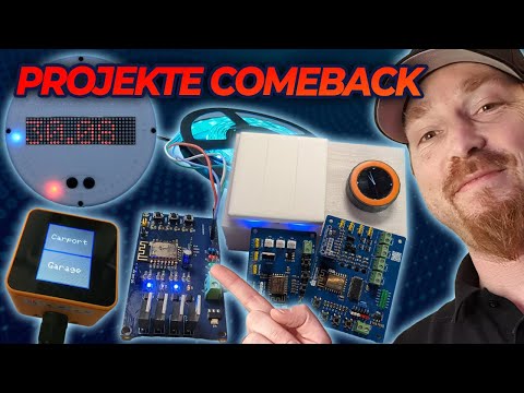 Why it's rather quiet right now and how YOU can help bring it to life!