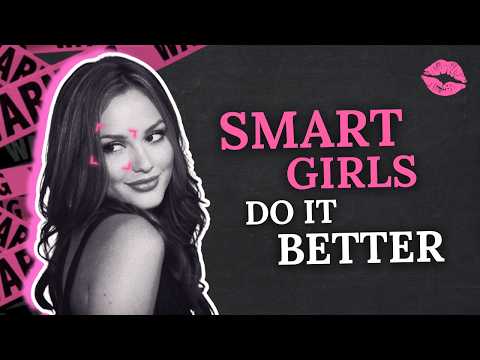 Give me 7 minutes and I'll make you Dangerously Smart